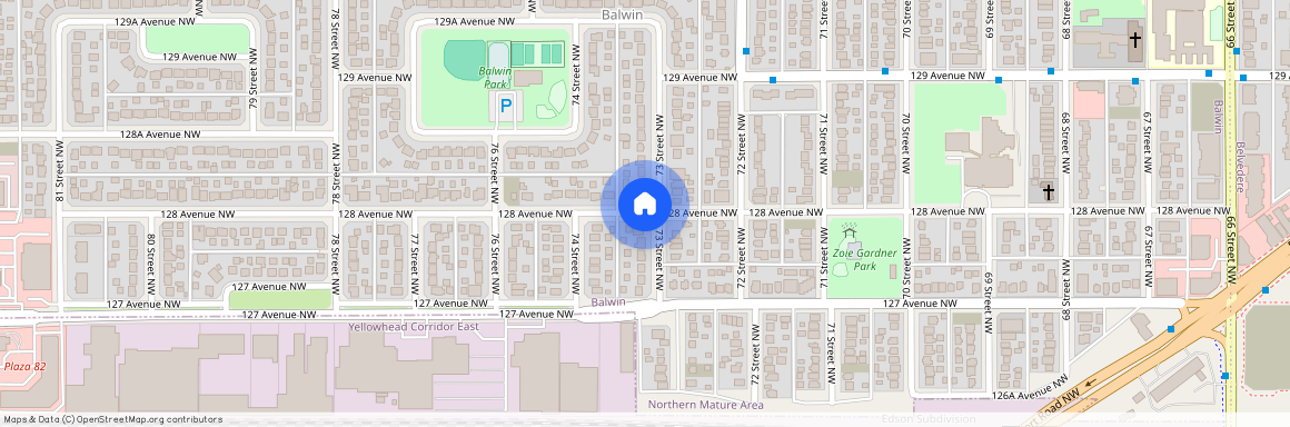 128 65 Street Northwest Belvedere, Edmonton, Edmonton, Edmonton Metropolitan, T5C 3C7