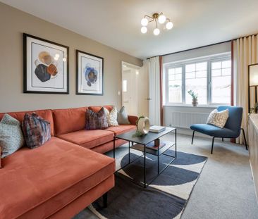 3 bedroom house to rent - Photo 1