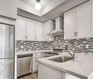 For Lease - 600 Alex Gardner Circle Unit# 111, Aurora, Ontario - Photo 1