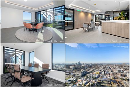 2-BED 2-BATH, NOT FURNISHED - Photo 2