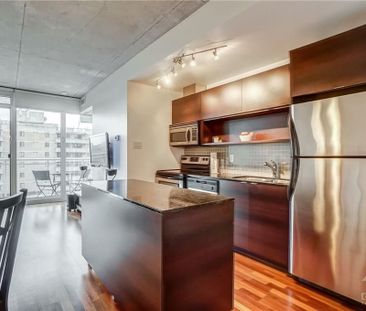 For Lease - 324 LAURIER Avenue Unit# 1002, Ottawa Centre, Ontario - Photo 3