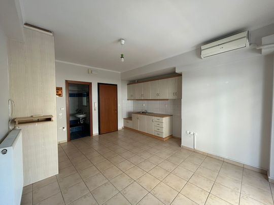 Studio/Γκαρσονιέρα για ενοικίαση - Πάτρα, - Φωτογραφία 1