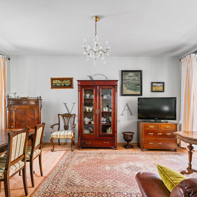 Warszawa - Фото 1