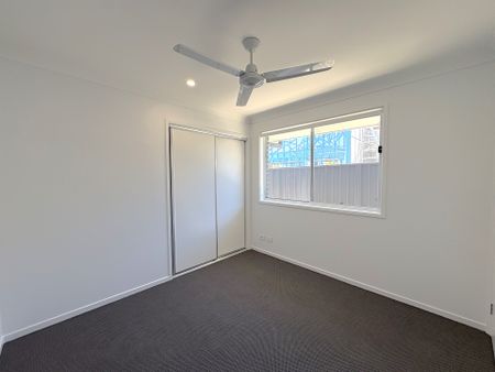 Brand New 2-Bedroom Duplex in the Heart of Lochinvar - Photo 2