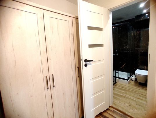 Nowoczesna kawalerka na wynajem – 2 windy - Фото 1