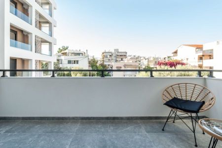 Διαμέρισμα για ενοικίαση Ριζάρειος (Χαλάνδρι) - Photo 2