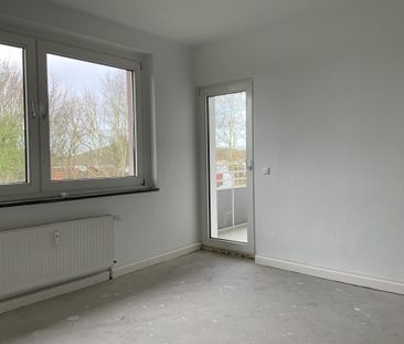 2-Zimmer-Wohnung in Gladbeck Brauck - Foto 1