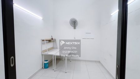 🌻🏡For Rent 🌻 ✅Rini Residence, Mutiara Rini Double Storey Terrace House - Photo 3