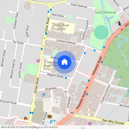 7/6 Holborn Avenue, NSW 2099, Dee Why