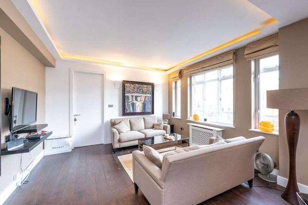 Cheltenham Terrace, Chelsea, SW3 - Photo 1