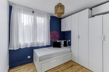 Magnifique T3 meublé - Quartier Guilhemery - Photo 2