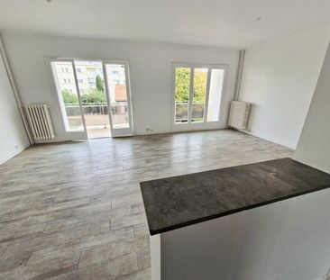 Location appartement 3 pièces 71.75 m² à Toulon (83000) - Photo 2