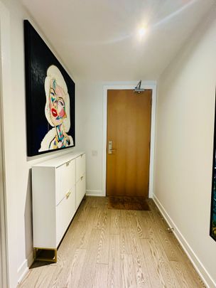 For Lease - 38 Stewart Street Unit# 703, Toronto, Ontario - Photo 1