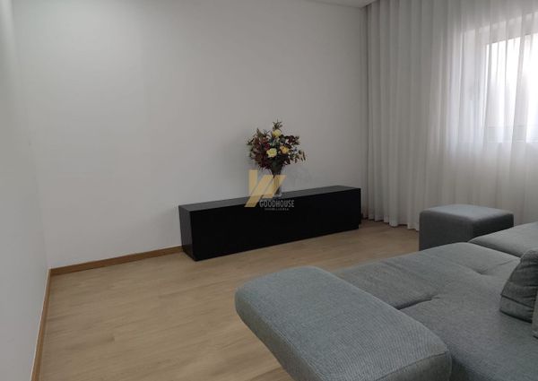 Apartamento T2 em Porto