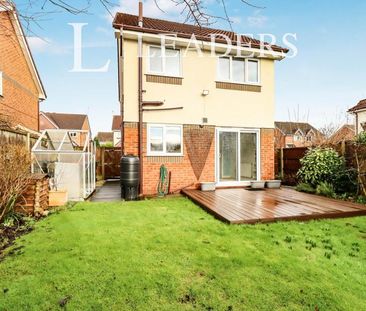 3 bedroom house to rent Housesteads Drive, Hoole, Chester, CH2 - Photo 6