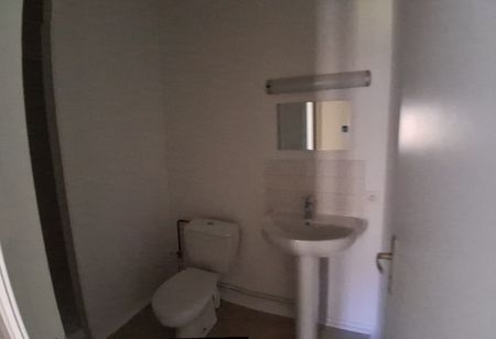 Location Appartement 2 pièces 35m² - Photo 3