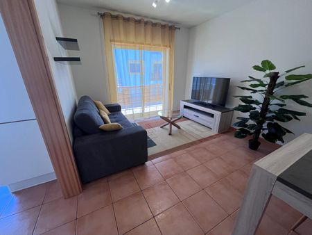 Apartamento T2 mobilado, com piscina em Cabanas de Tavira, Algarve - Photo 2