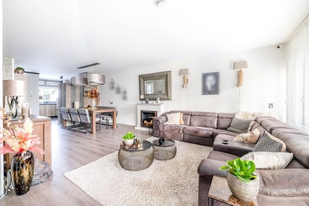 Rotterdam – Curieplaats 25 - Photo 1