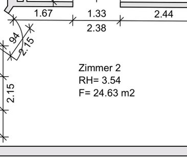 Wohnungen Hasselbachplatz, Magdeburg, zu vermieten - Photo 2