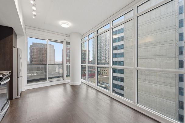 For Lease - 30 Roehampton Avenue Unit# 805, Toronto, Ontario - Photo 1