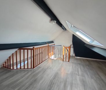 Location Appartement 2 pièces 40m² - Photo 3