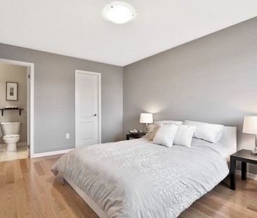 For Lease - 369 Cavanagh Lane, Milton, Ontario - Photo 6