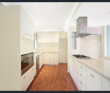 SPACIOUS FAMILY HOME IN A PEACEFUL LOCATION - Photo 1