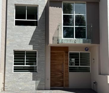 Casa en Renta en Residencial del Valle, Zapopan, Jalisco - Photo 3