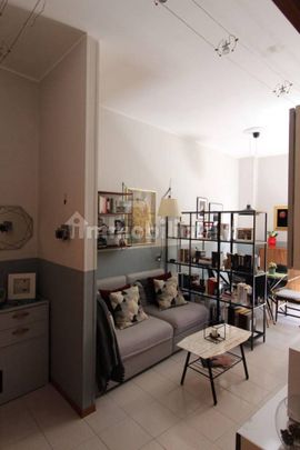 Bilocale via Tebaldi 23, Centro Storico, Pesaro - Foto 1