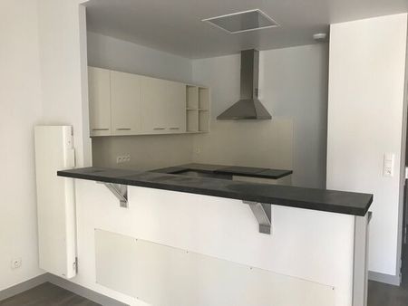 avenue DES ETATS-UNIS, 43, 63000, Clermont Ferrand - Photo 3