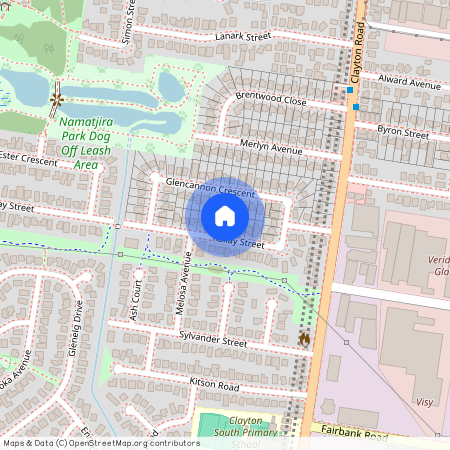 53 Kallay Street, Clayton South