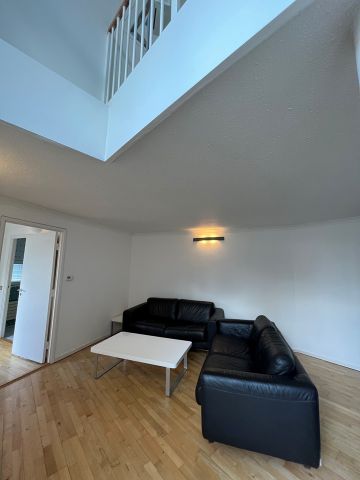 2 Bed Terraced House, Princes Court, SE16 - Photo 3