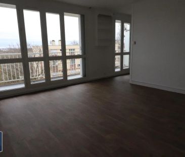 Appartement à louer 4 pièces 80.73m² - Photo 3