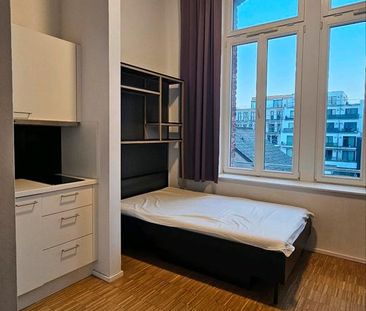 Nachmieter für Einzelzimmerwohnung - Photo 5