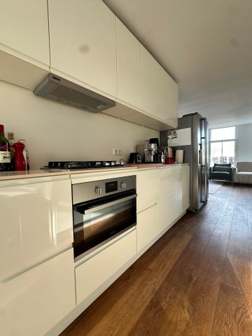 Te huur: Appartement Overamstelstraat in Amsterdam - Photo 3