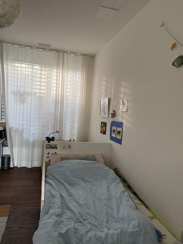 APPARTEMENT DE 5 PIÈCES À UITIKON WALDEGG (ZH), MEUBLÉ, TEMPORAIRE - Photo 3