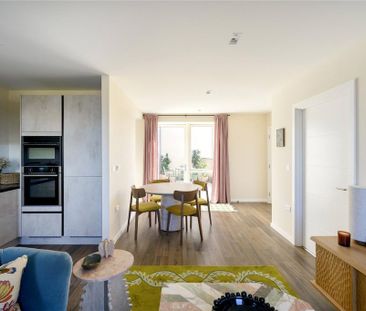 1 bedroom apartment to rent - Photo 3