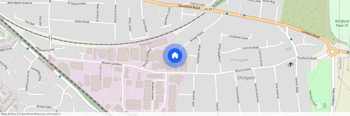 77 Bridge Road, Wrens Cross, SS11 8NZ