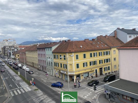 Stilvoll und komfortabel mieten: Hochwertige Neubauapartments für Ihr neues Zuhause in Graz! - Photo 1