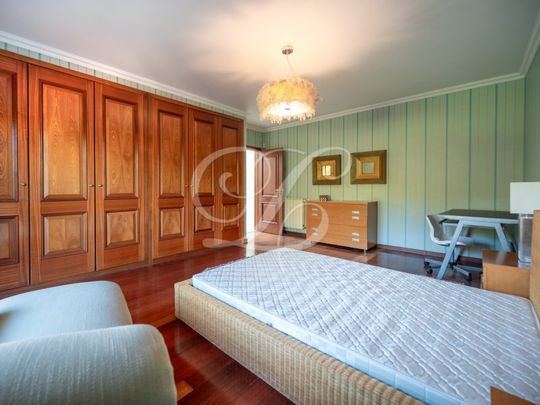 Moradia T5+1 em Lisboa - Photo 1