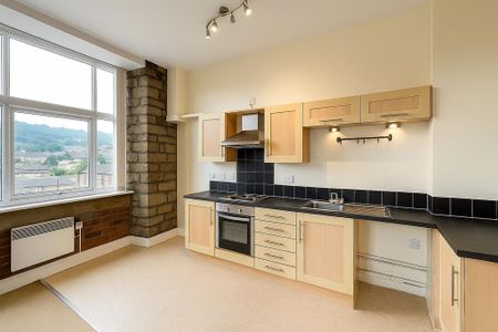 2 bedroom flat to rent - Photo 3