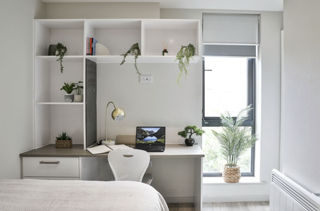 3 bedroom apartment to rent - Photo 3