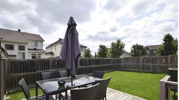 For Lease - 304 GREY SEAL Circle, Blossom Park - Airport and Area, Ontario - Photo 1