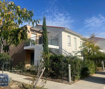 Appartement à louer 3 pièces 60.52m² - Photo 2