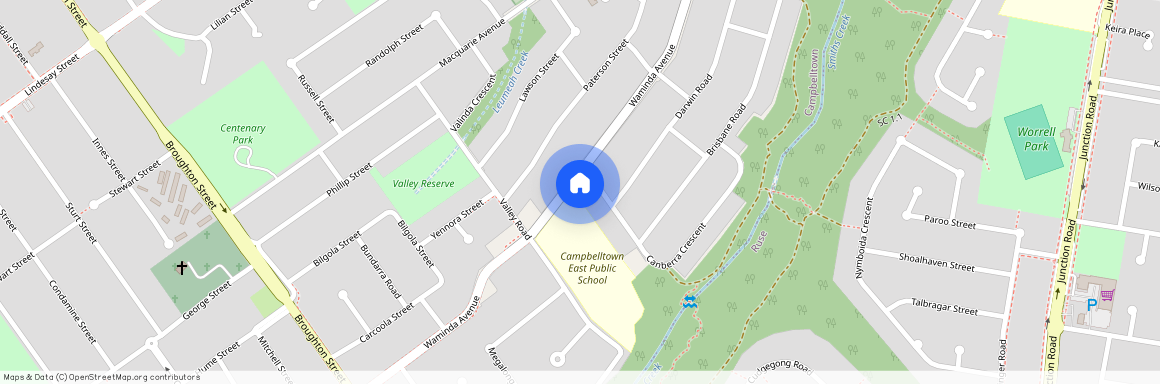 76 Waminda Avenue, Campbelltown NSW 2560