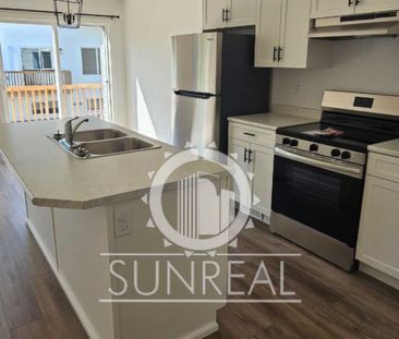 Camrose 2 Bedroom Townhouse - Photo 6