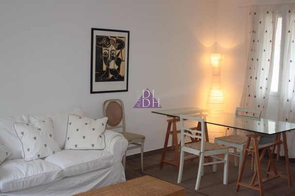 Appartement meublé sur la presqu'îles de Giens - Photo 1