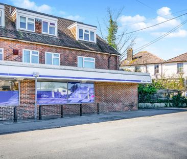 2 bedroom apartment to rent Lower Station Road, Billingshurst, West... - Photo 6