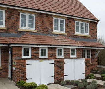 2 bedroom end of terrace house to rent - Photo 3