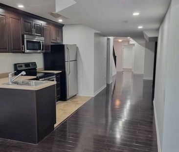 For Lease - 1268 Rolph BSMT Terrace, Milton, Ontario - Photo 4